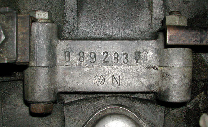 Cat Engine Serial Number Decoder